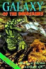 Watch Galaxy of the Dinosaurs Movie25