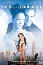 Watch Maid in Manhattan Movie25