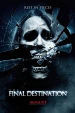 Watch The Final Destination Movie25