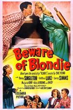 Watch Beware of Blondie Movie25