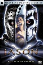 Watch Jason X Movie25