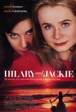 Watch Hilary and Jackie Movie25