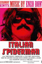 Watch Italian Spiderman Movie25