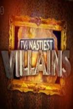 Watch TV's Nastiest Villains Movie25