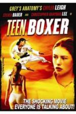 Watch Teen Boxer Movie25