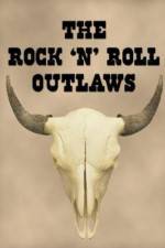 Watch The Exploited - rock n roll outlaws Movie25