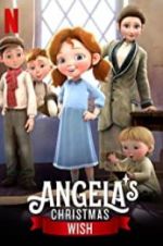 Watch Angela\'s Christmas Wish Movie25