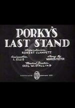 Watch Porky\'s Last Stand Movie25