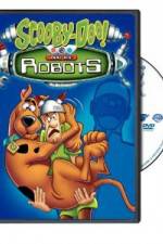 Watch Scooby Doo & The Robots Movie25
