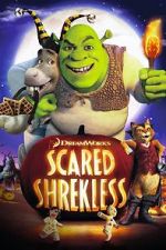 Watch Scared Shrekless (TV Short 2010) Movie25