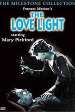 Watch The Love Light Movie25