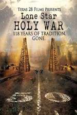 Watch Lone Star Holy War Movie25