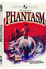 Watch Phantasm Movie25