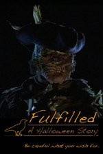 Watch Fulfilled: A Halloween Story Movie25