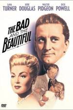 Watch The Bad and the Beautiful Movie25