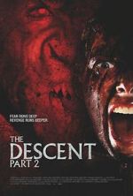 Watch The Descent: Part 2 Movie25