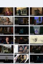Watch Creating the World of Harry Potter Part 2 Characters Movie25