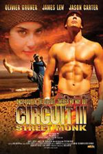 Watch The Circuit III: Final Flight Movie25