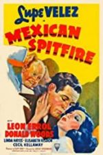 Watch Mexican Spitfire Movie25