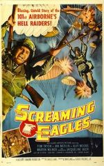 Watch Screaming Eagles Movie25