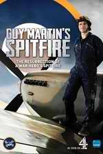 Watch Guy Martin's Spitfire Movie25