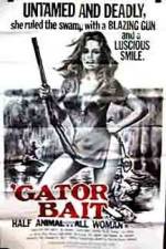 Watch 'Gator Bait Movie25