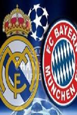 Watch Real Madrid vs Bayern Munich Overtime Movie25