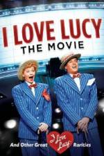 Watch I Love Lucy Movie25