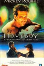 Watch Homeboy Movie25
