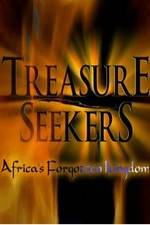 Watch Treasure Seekers: Africa's Forgotten Kingdom Movie25