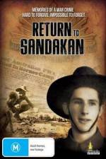Watch Return To Sandakan Movie25