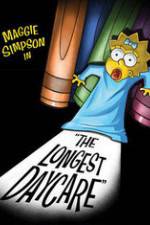 Watch The Simpsons The Longest Daycare Movie25