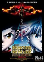 Watch Hunter x Hunter: The Last Mission Movie25