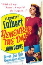 Watch Remember the Day Movie25