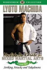 Watch Machida Do Karate For Mixed Martial Arts Volume 2 Movie25