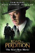Watch Road to Perdition Movie25