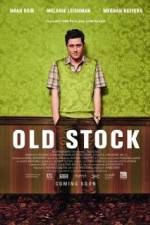 Watch Old Stock Movie25