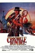 Watch Crocodile Dundee Movie25