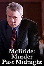 Watch McBride: Murder Past Midnight Movie25