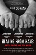 Watch Healing From Hate: Battle for the Soul of a Nation Movie25