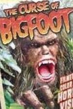 Watch Curse of Bigfoot Movie25