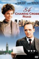 Watch 84 Charing Cross Road Movie25