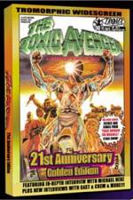 Watch The Toxic Avenger Movie25