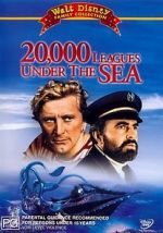 Watch The Making of \'20000 Leagues Under the Sea\' Movie25