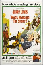 Watch Who\'s Minding the Store? Movie25