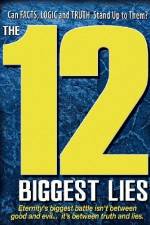 Watch 12 Biggest Lies Movie25