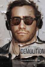 Watch Demolition Movie25