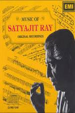 Watch The Music of Satyajit Ray Movie25