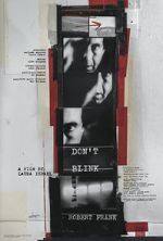 Watch Don\'t Blink - Robert Frank Movie25