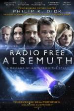 Watch Radio Free Albemuth Movie25